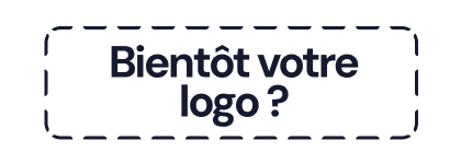 Bientôt votre logo ?