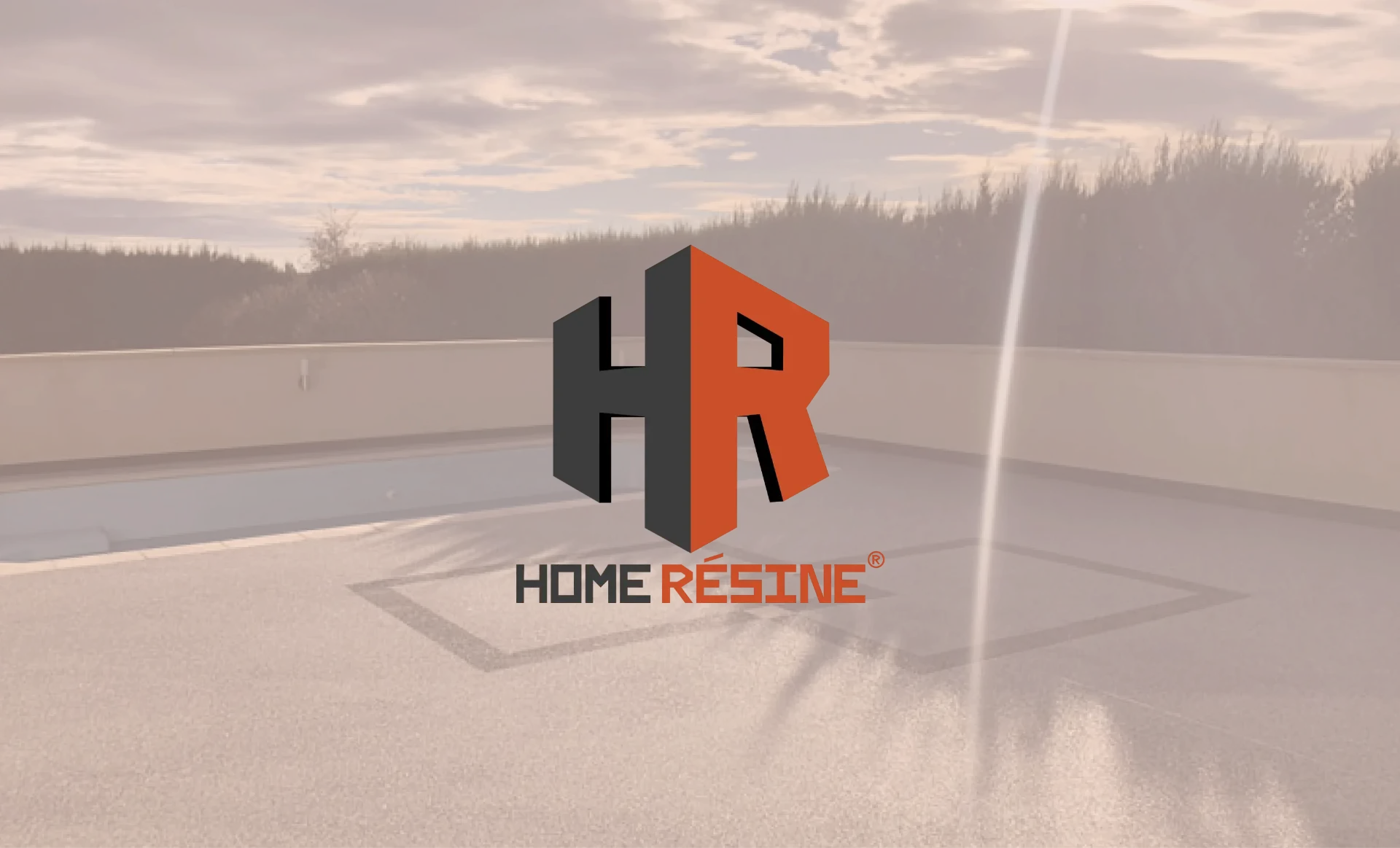 Home Résine