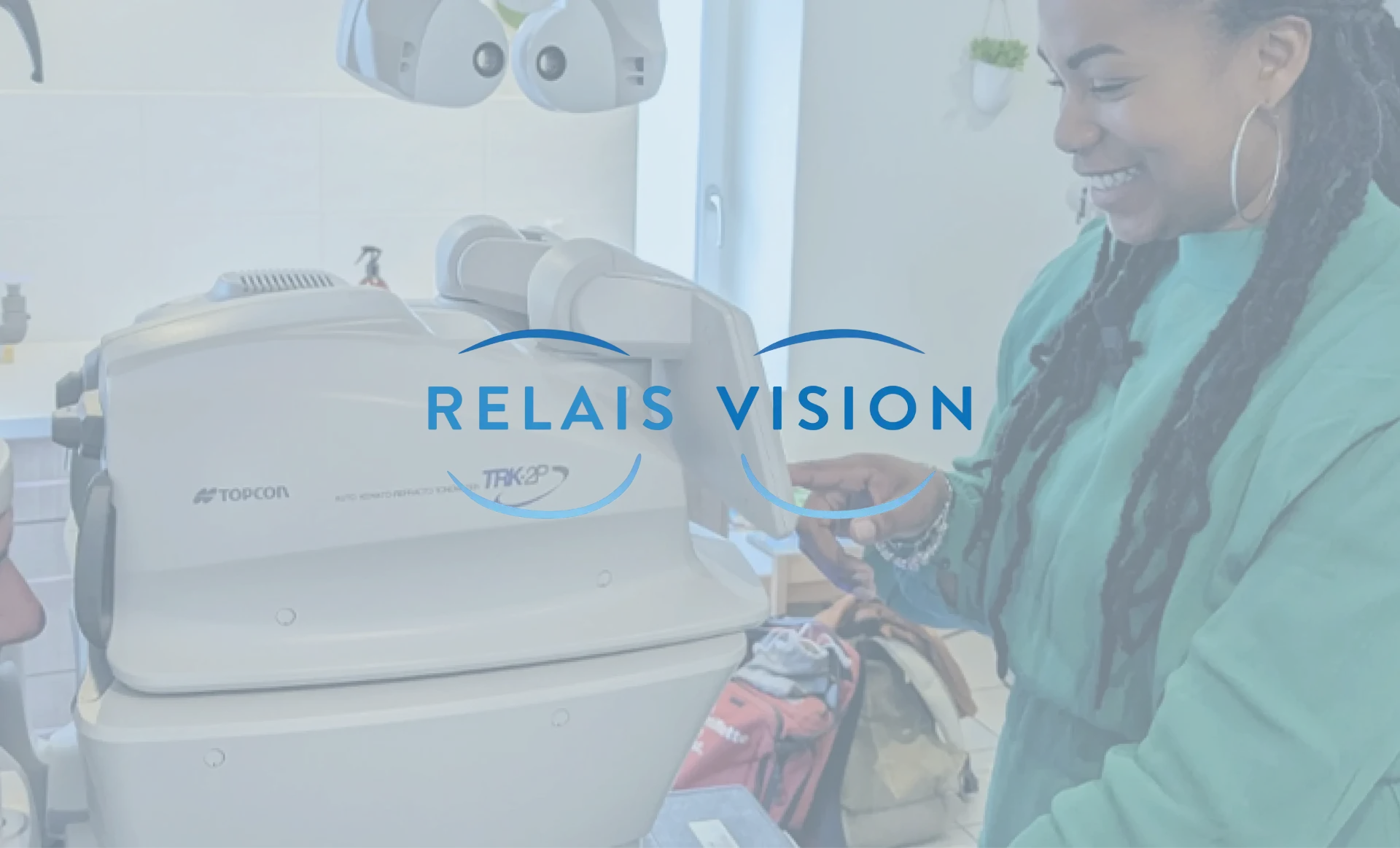Relais Vision