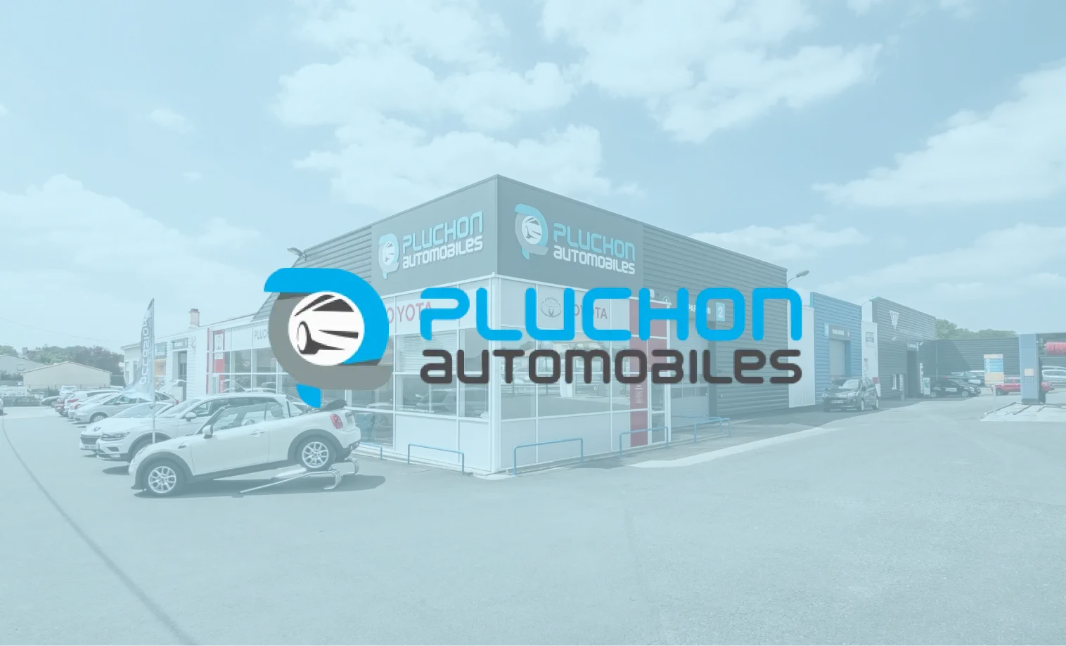 Pluchon Automobiles