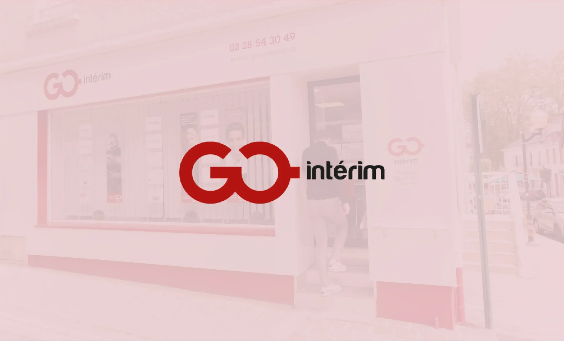 Go Intérim