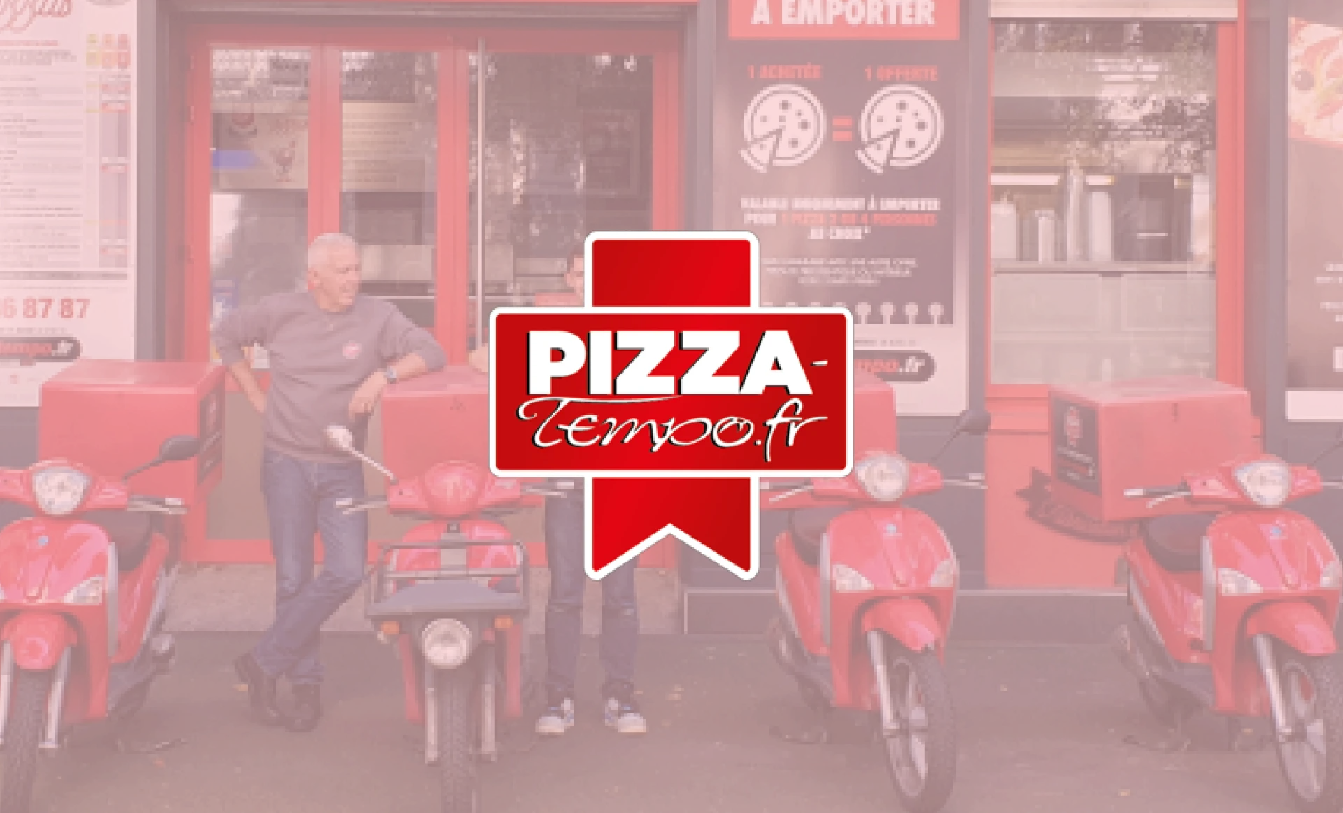 Pizza Tempo