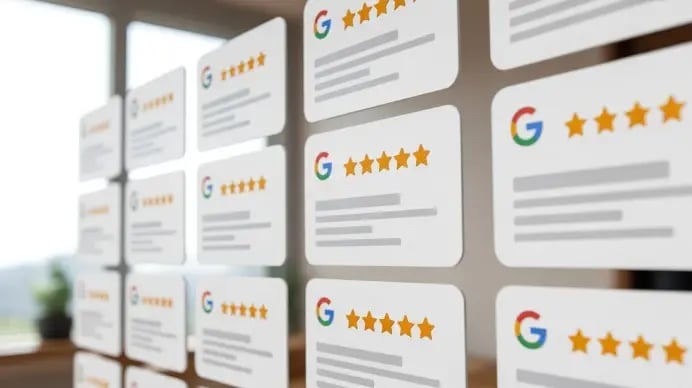 avis google name drop interdit