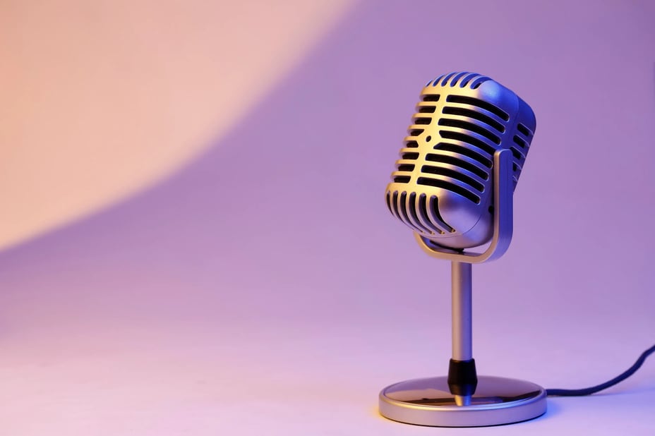 Brand voice