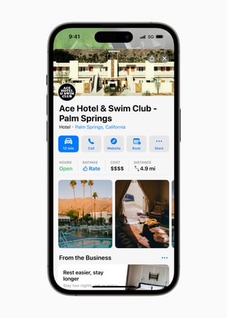 Apple-Business-Connect-Apple-Maps-Ace-Hotel