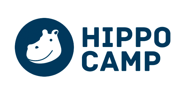 HIPPO CAMP