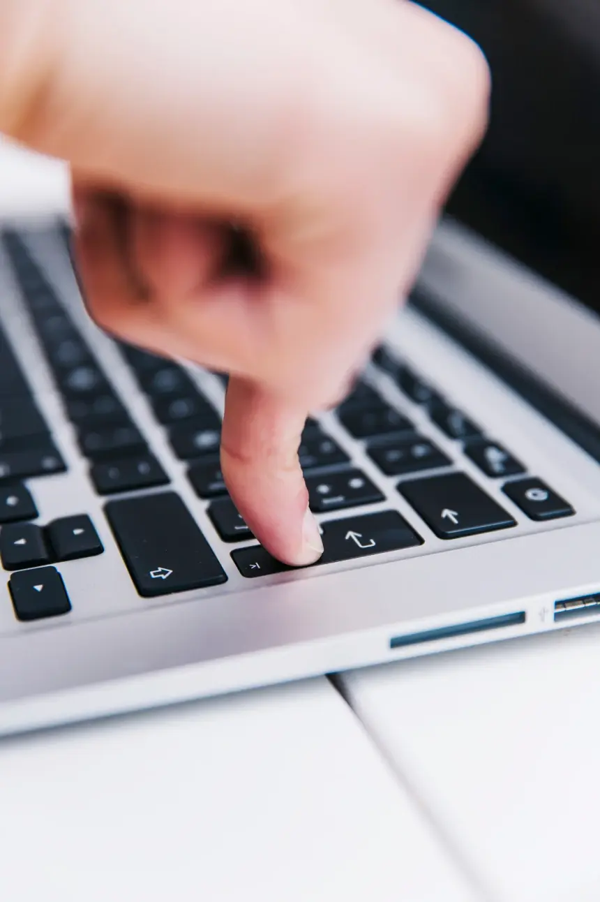 person_pressing_enter_key_1