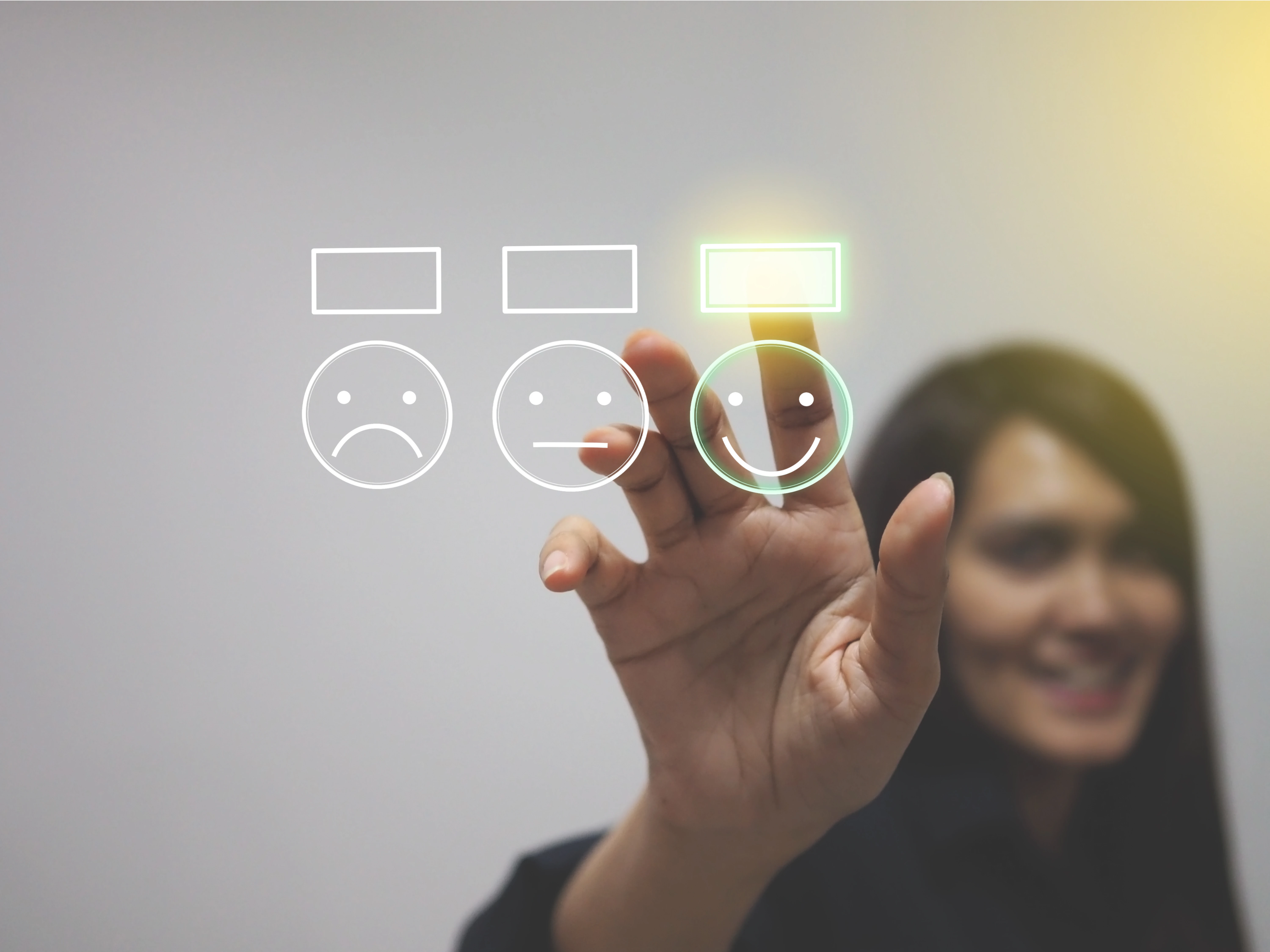 close_up_portrait_smiling_woman_holding_text_1