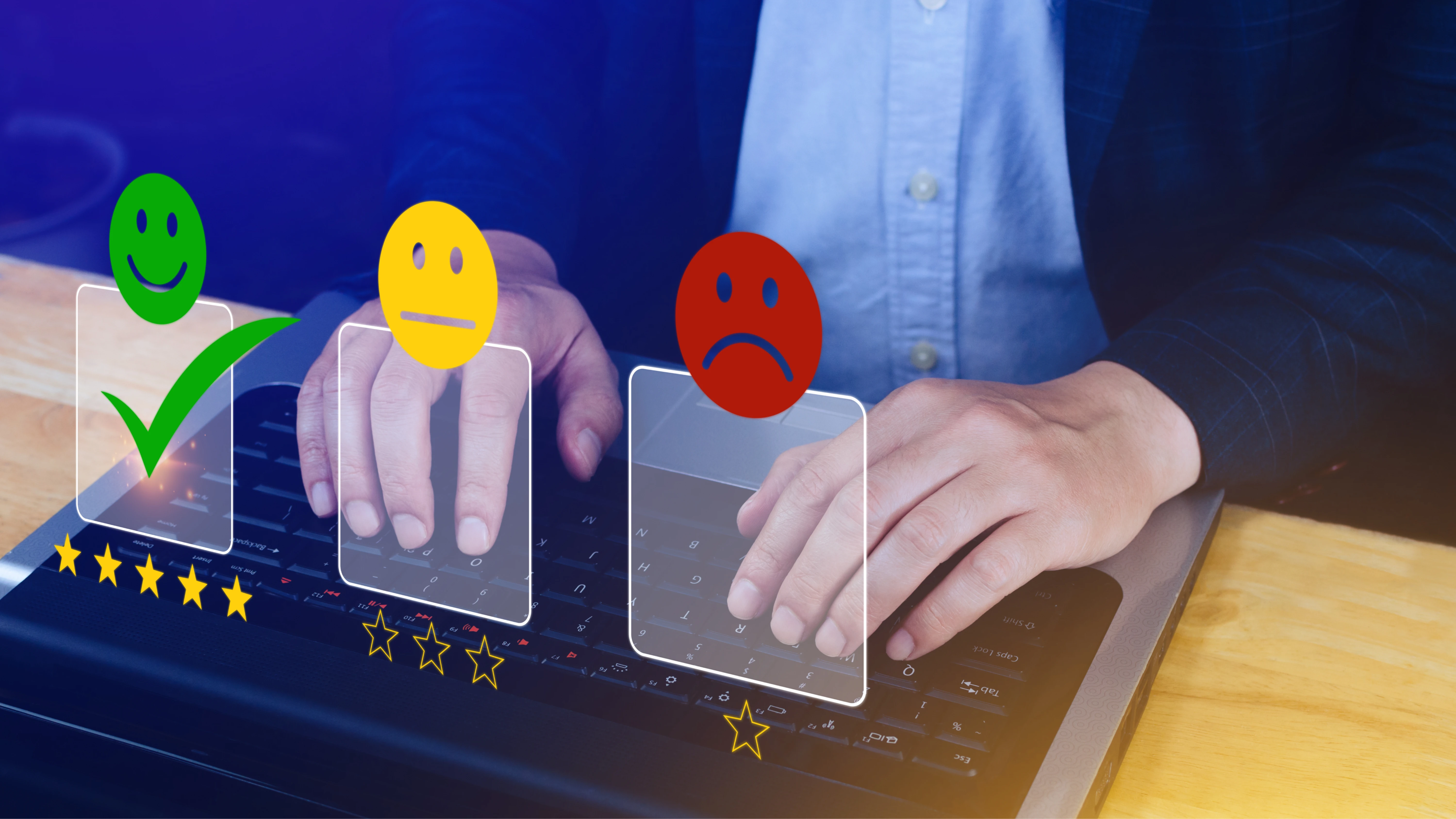 businessman_choosing_happy_smile_face_icon_feedback_rating_positive_customer_review_experience_satisfaction_survey_mental_health_assessment_1