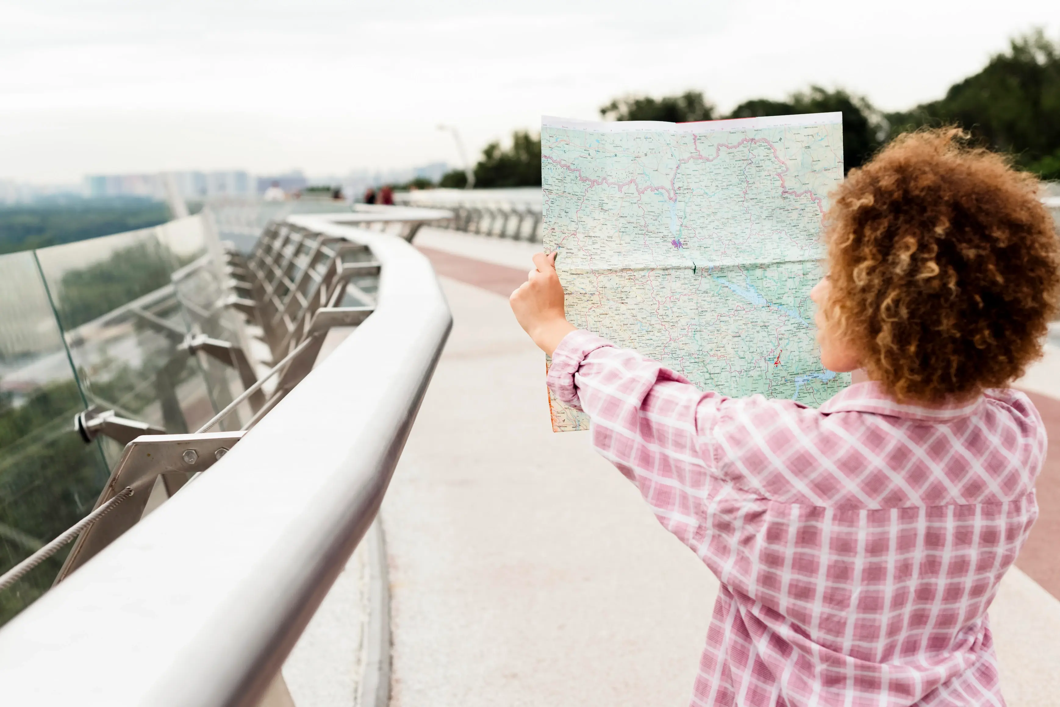 Apple maps