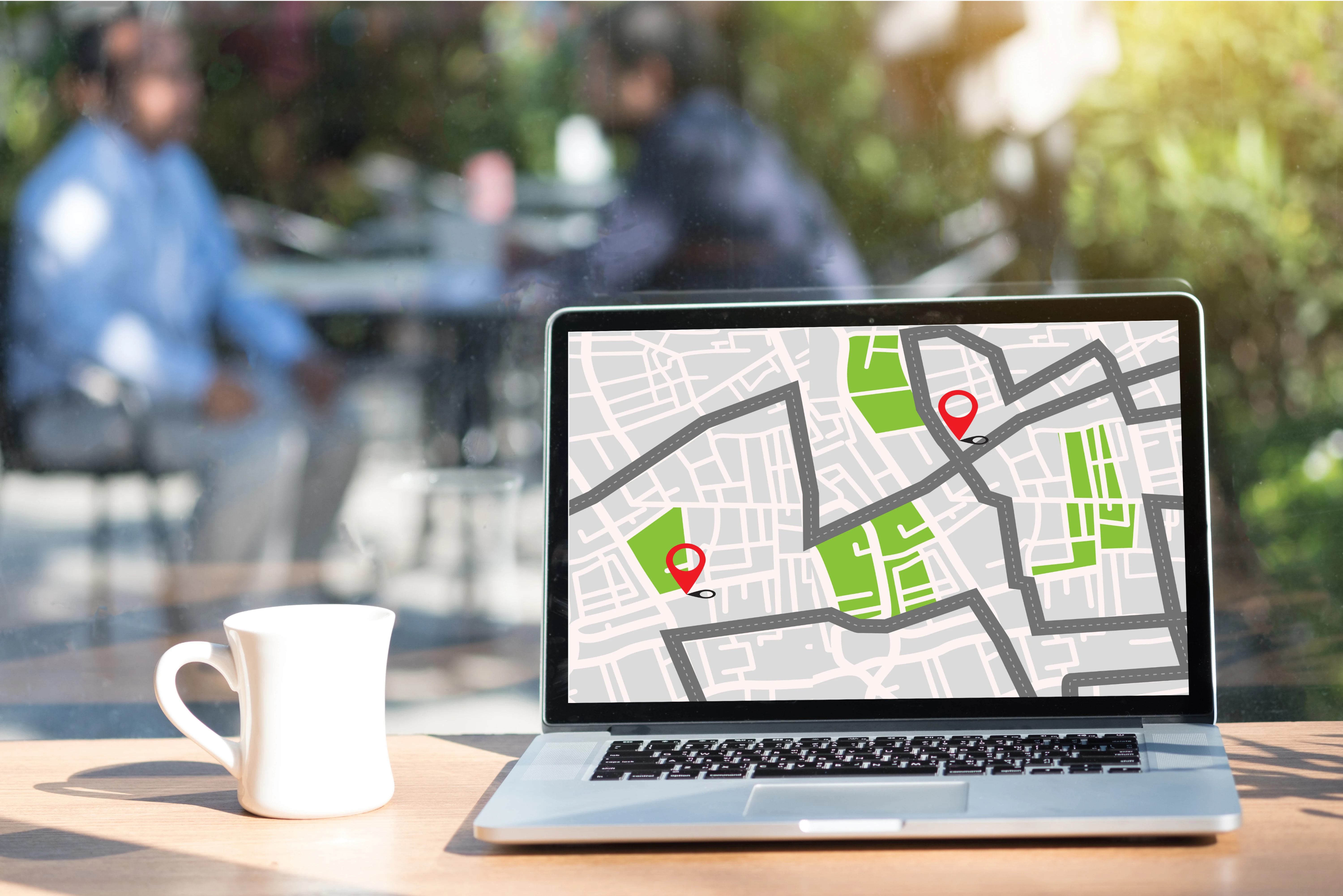 location_street_map_with_gps_icons_naviga