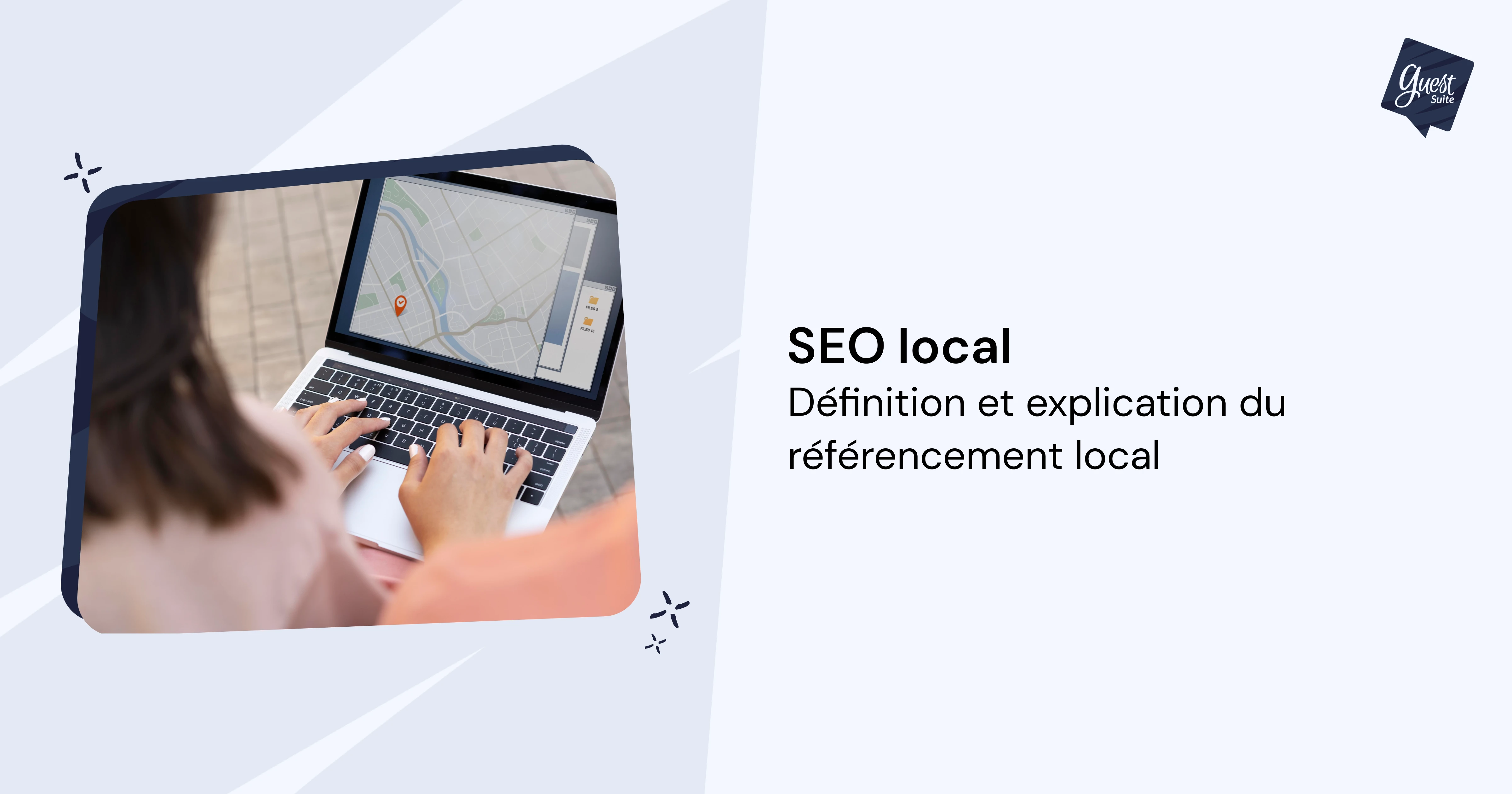 SEO local : définition et explication du référencement local