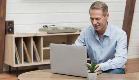 Modèles affiches QR Code