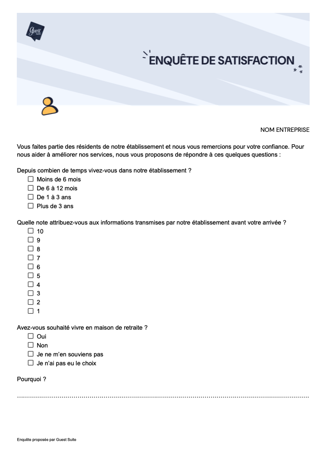 aperçu enquête - ehpad