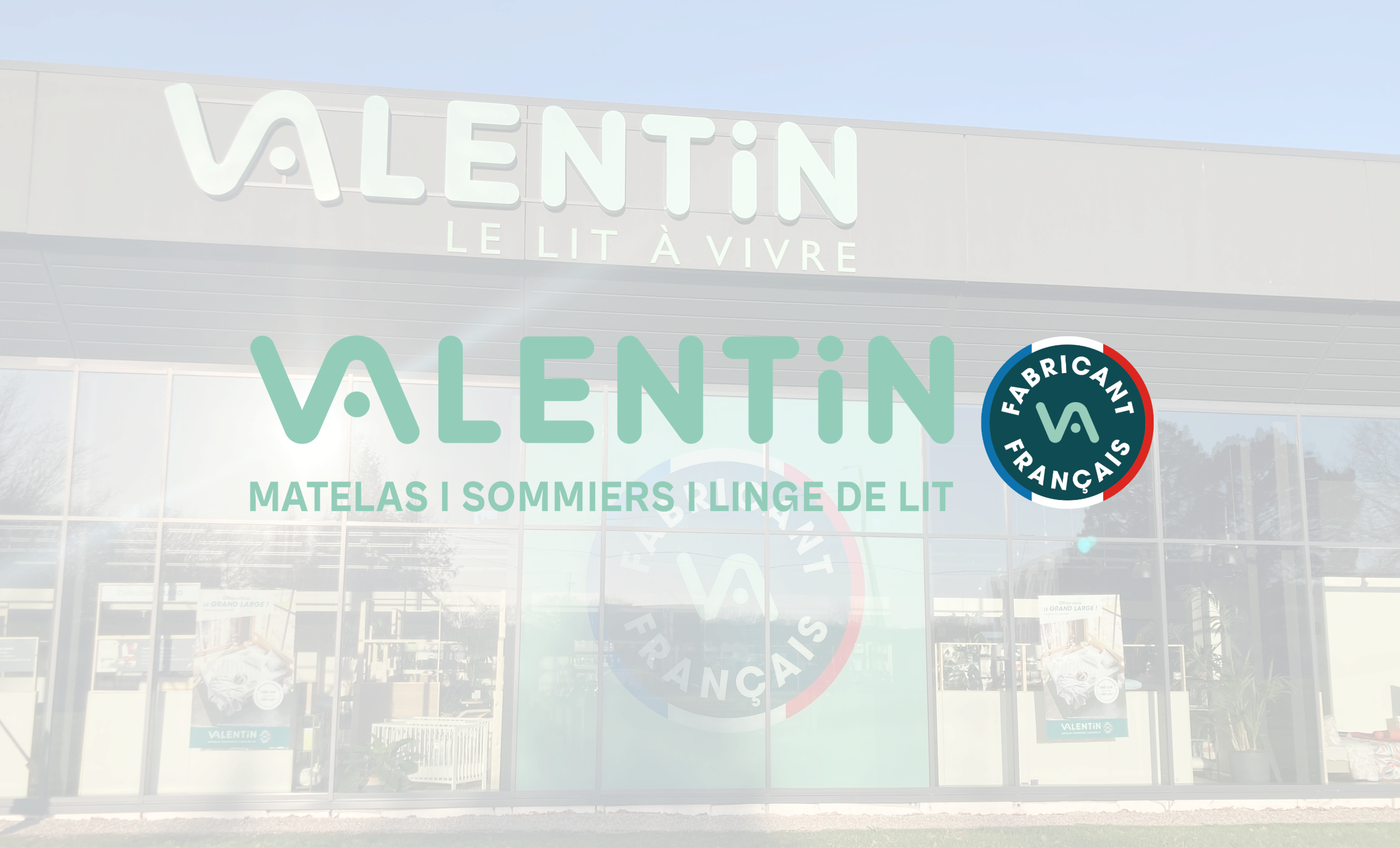 Valentin Literie