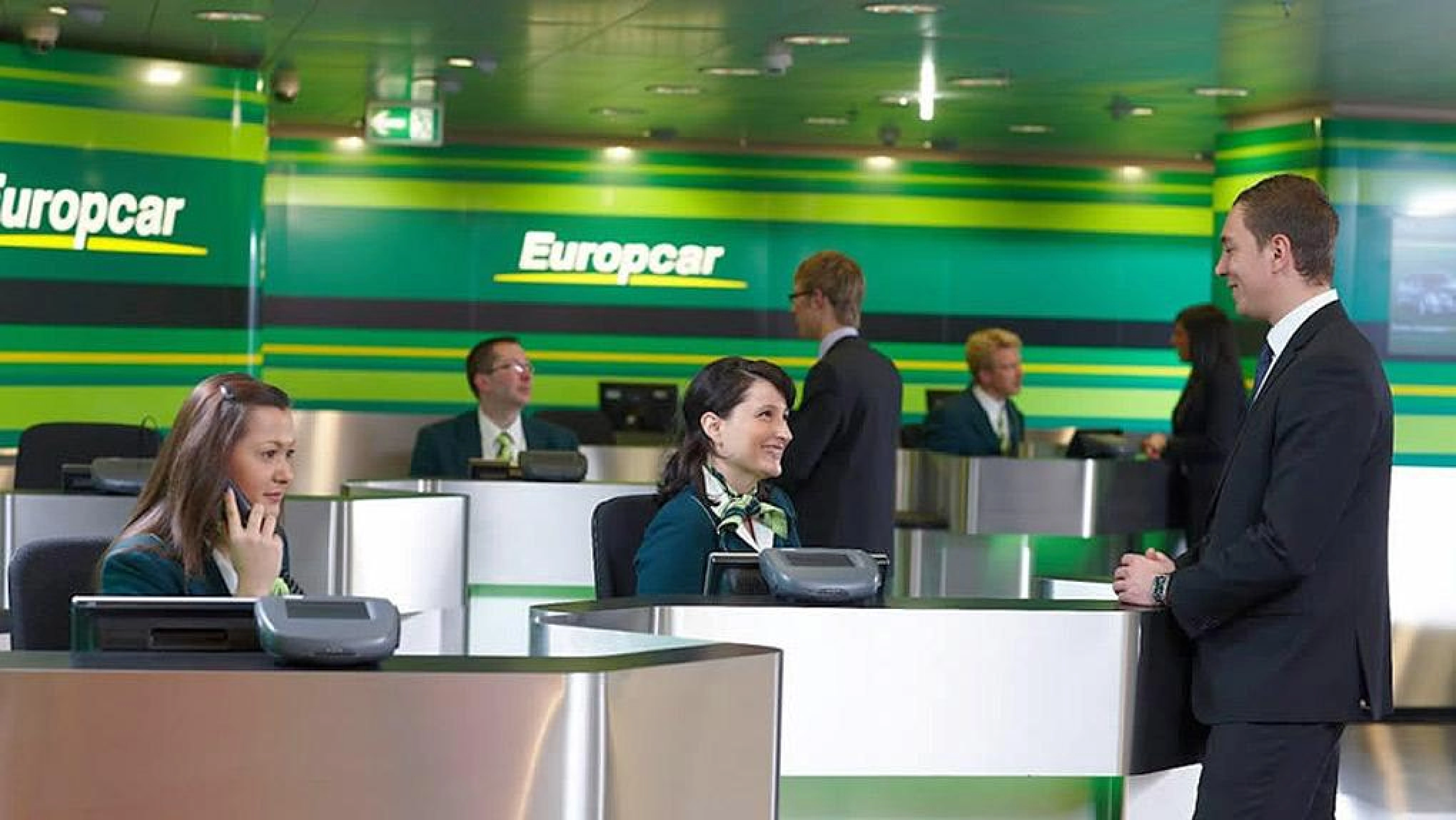Europcar