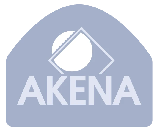 Akena- Gris