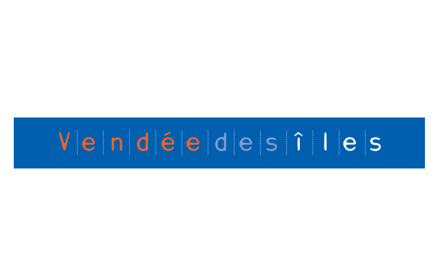 Logo Vendée des îles