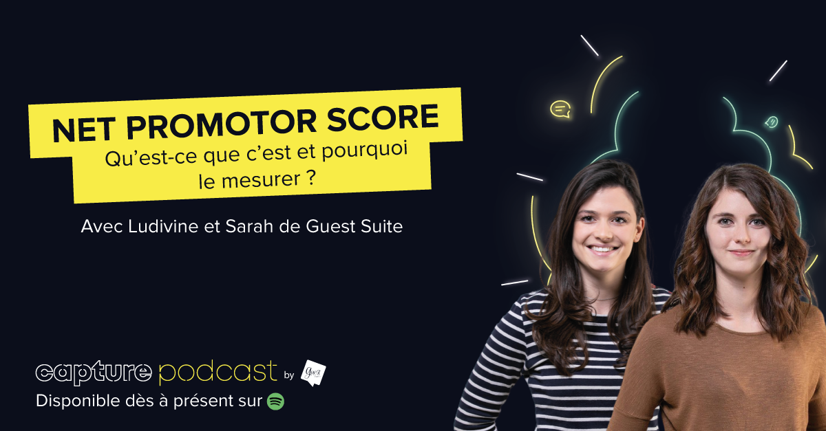 Qu’estce que le Net Promoter Score (NPS) et pourquoi le mesurer Qu’estce que le Net Promoter Score (NPS) et pourquoi le mesurer