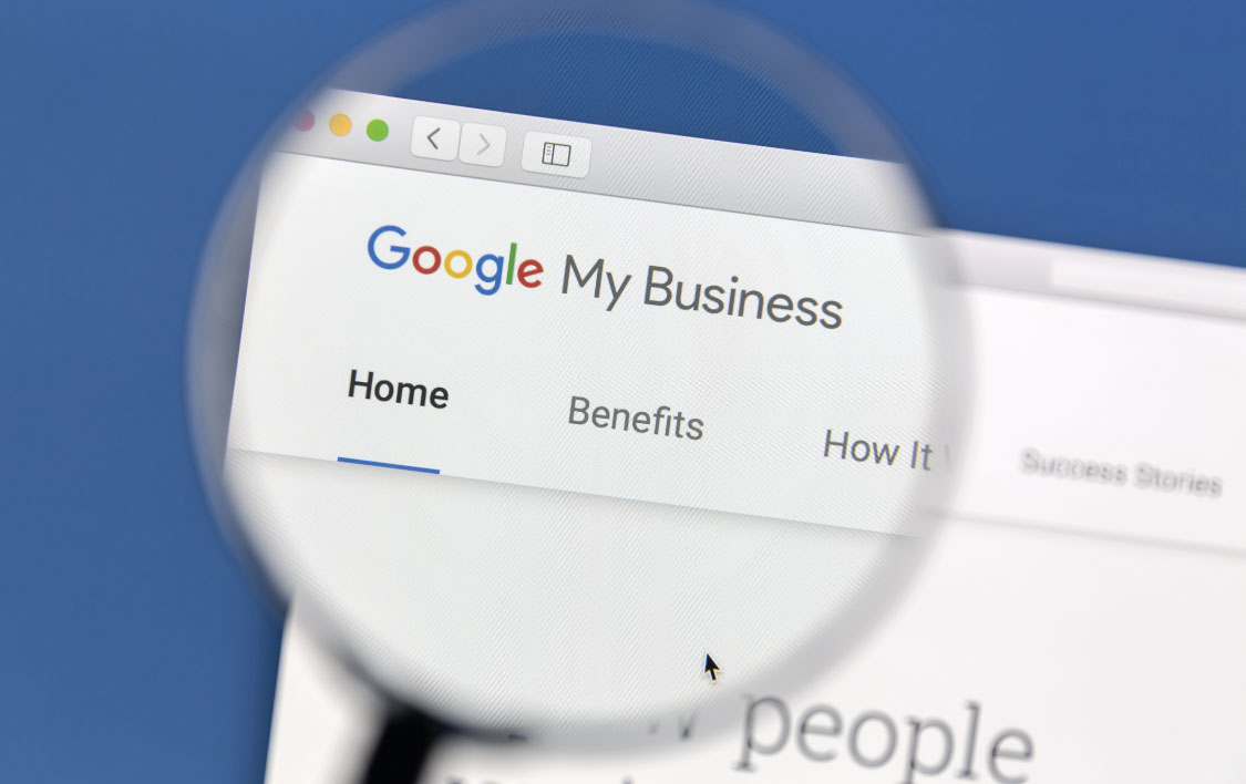Comment optimiser sa fiche Google My Business ?