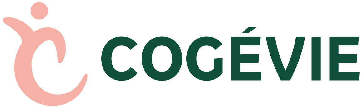 Logo Cogevie