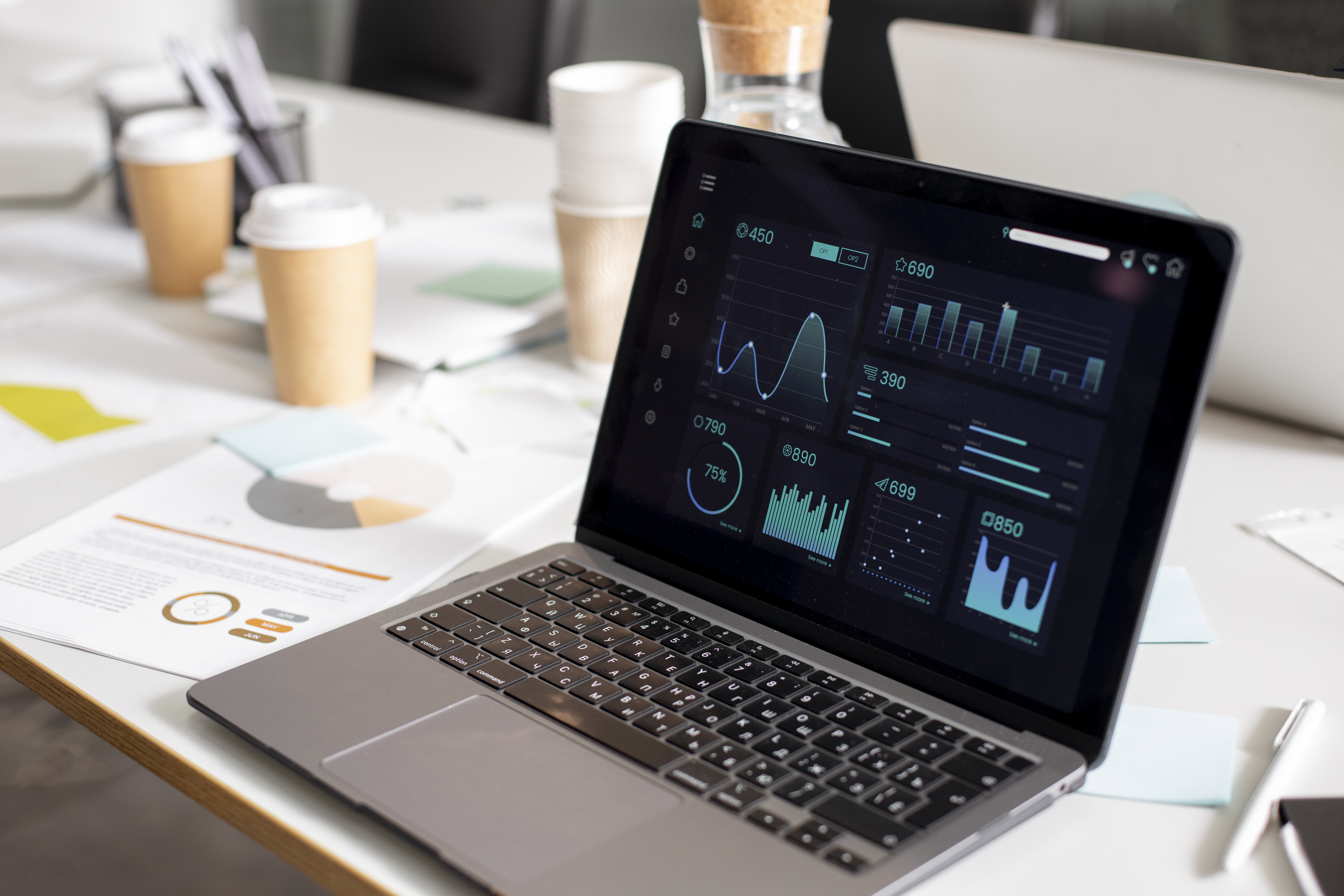 Statistiques avis clients & IA : Étude IFOP & Guest Suite 2026