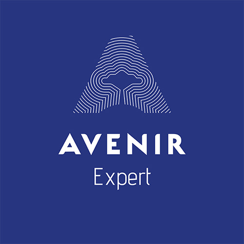 Logo Avenir Expert