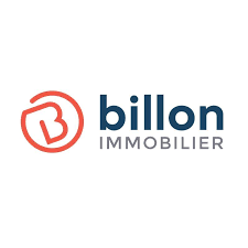 logo billon immobilier