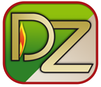 Logo DZ France