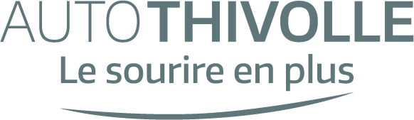 Logo groupe Thivolle le sourire en plus
