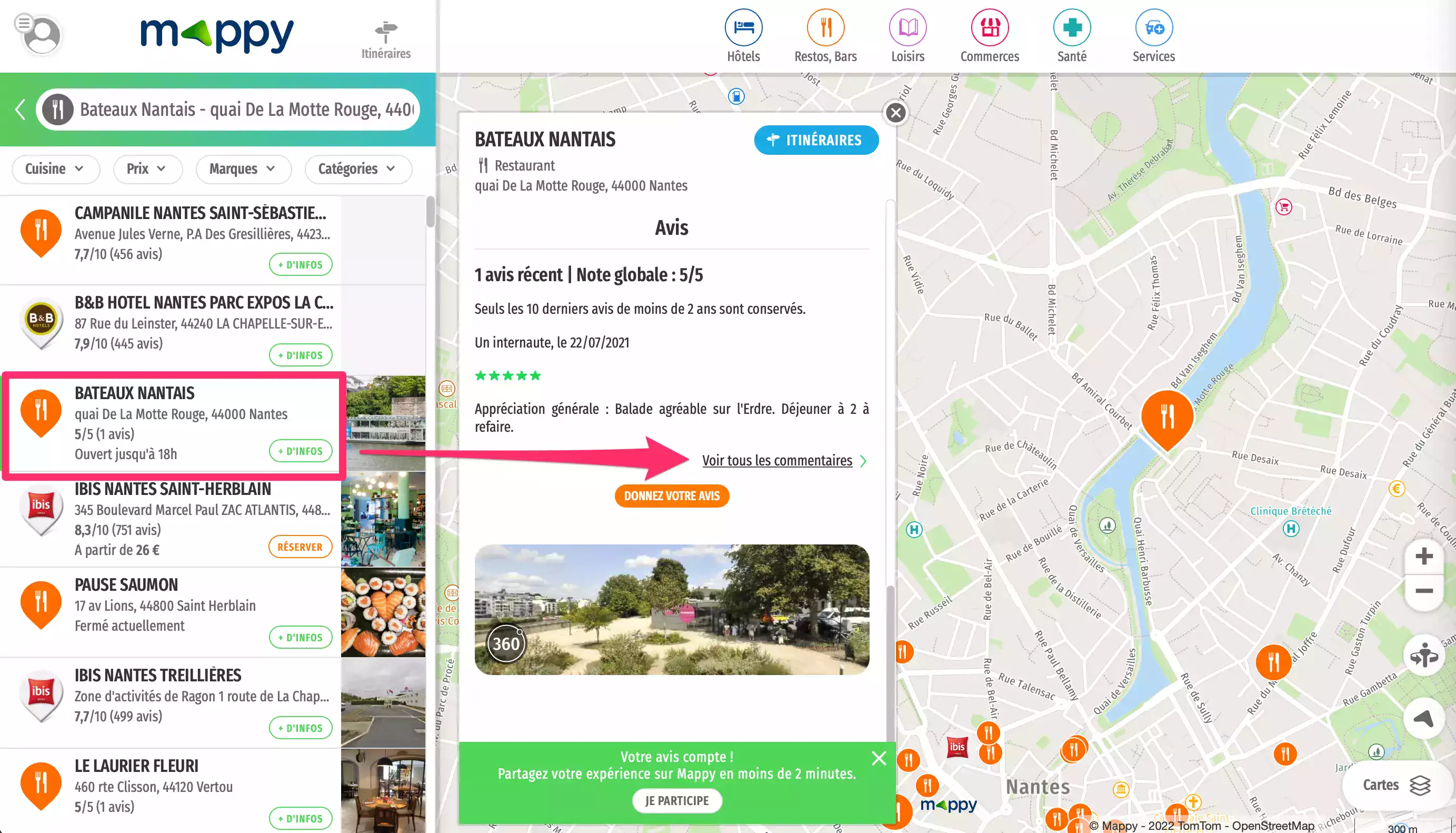 Avis Pages Jaunes Tout savoir sur la plateforme d’avis made in France